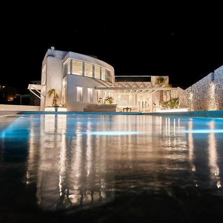 White Stone Mykonos Hotel Agios Ioannis Diakoftis Buitenkant foto